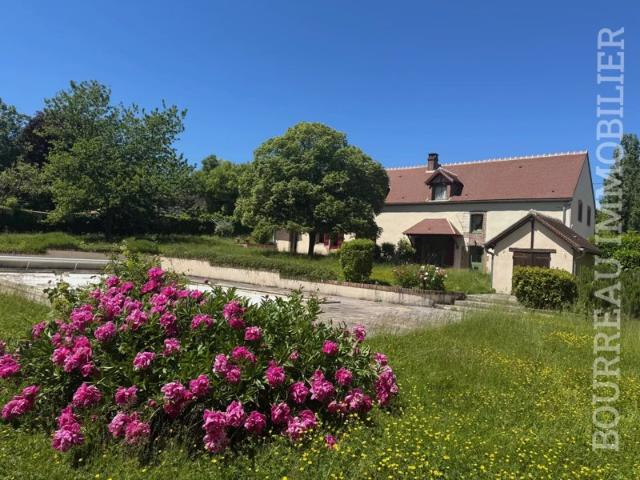 Maison vente à Auxerre, Senan