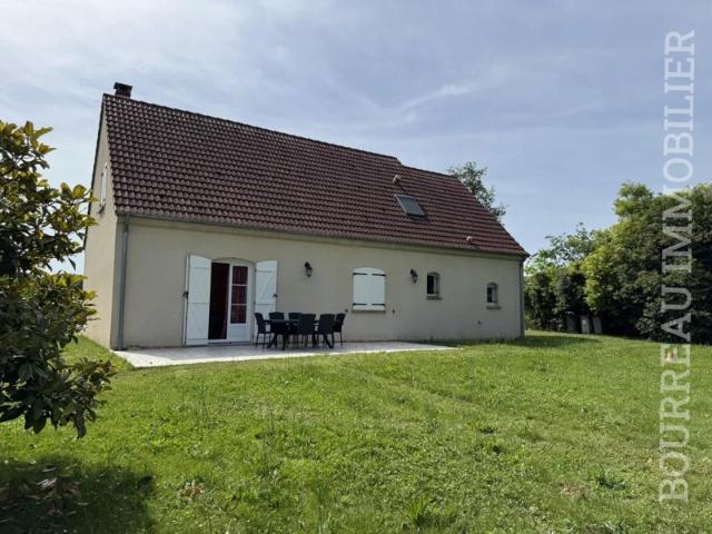 Maison vente à Sens, Brion