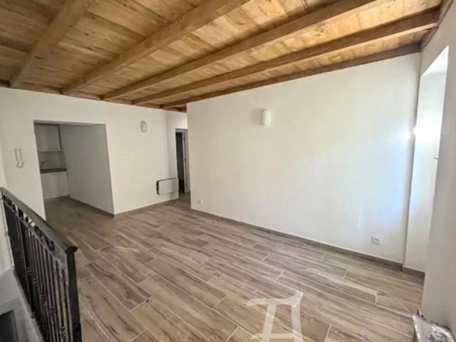 Appartement vente à Nice, Moulinet