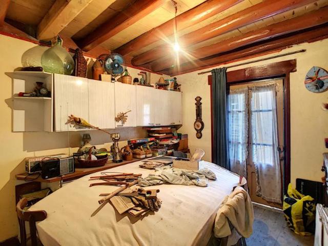 Maison vente à Brioude, Lempdes-sur-allagnon