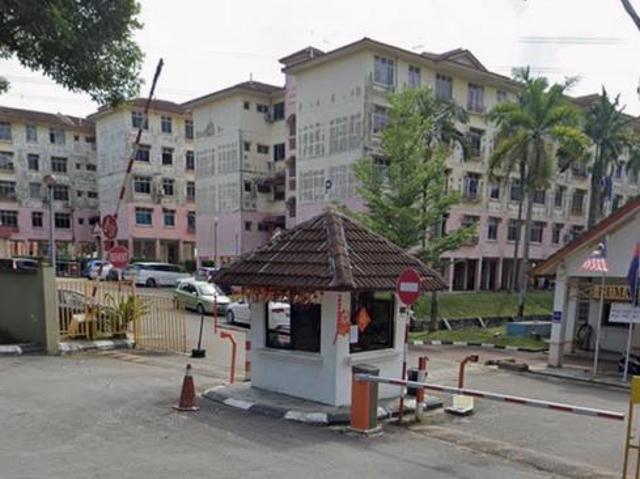 Apartment for sale in Masai, Johor