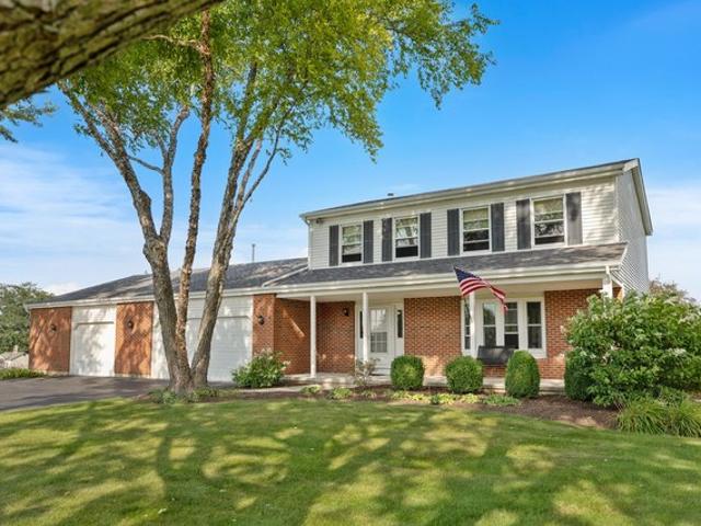 House for sale in Hampshire, Illinois