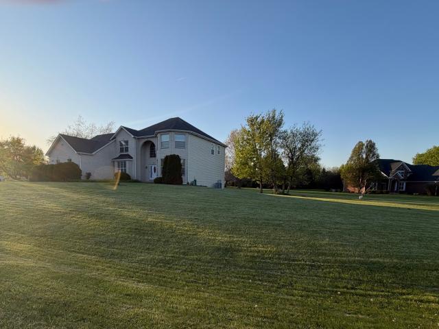 House for sale in Hampshire, Illinois