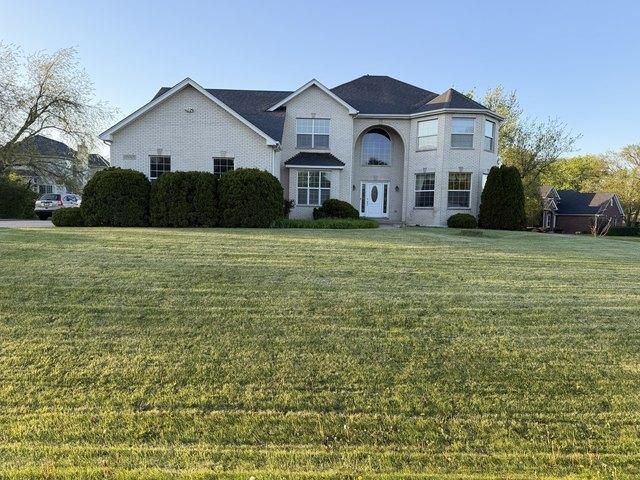 House for sale in Hampshire, Illinois