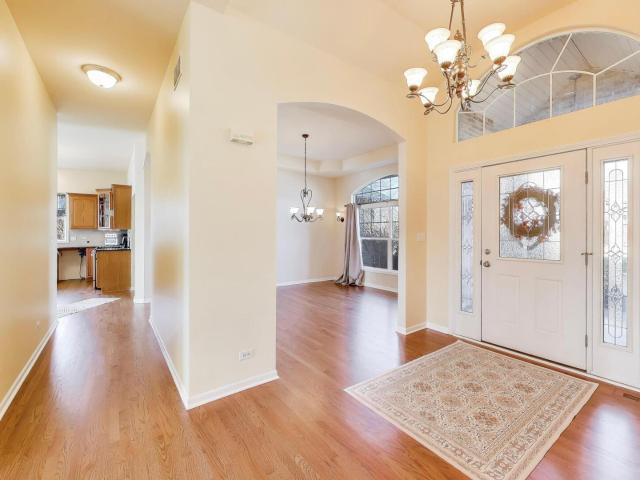 House for sale in Hampshire, Illinois
