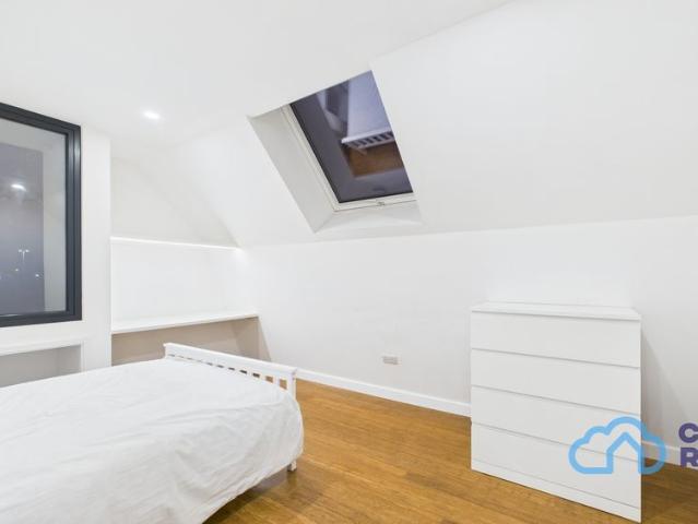 Room for rent in Leytonstone, Greater London