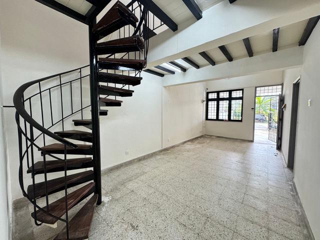 Terraced House for rent in Tebrau