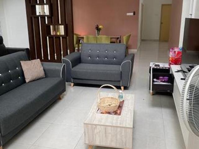 Bungalow for rent in Sendayan Village, Negeri Sembilan