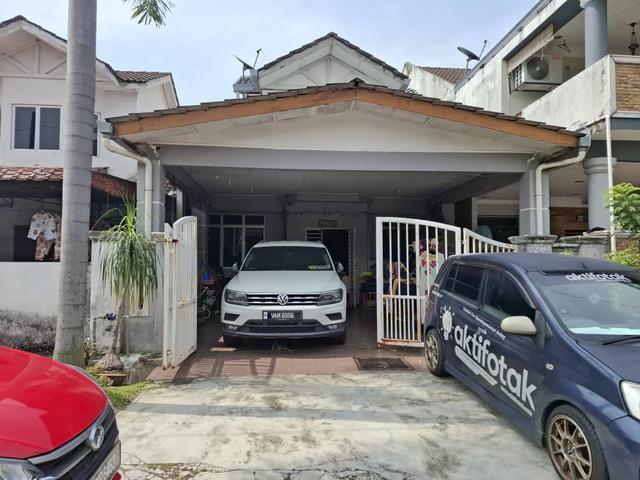 Terraced House for sale in Petaling, Damansara Damai