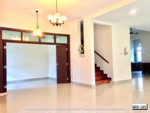 Residential House for rent in Petaling, Alam Impian