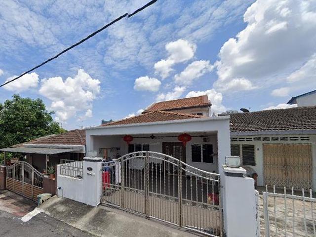 Terraced House for sale in Cheras, Kuala Lumpur