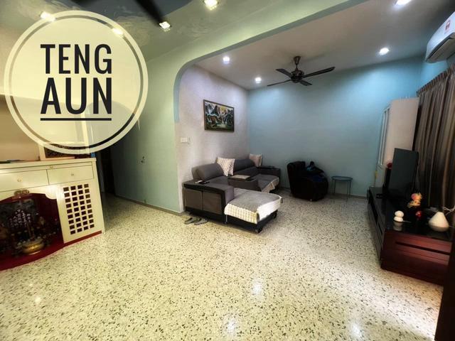 Terraced House for sale in Penang