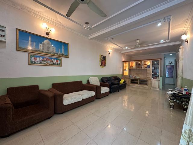 Terraced House for sale in Country Heights Damansara, Kuala Lumpur