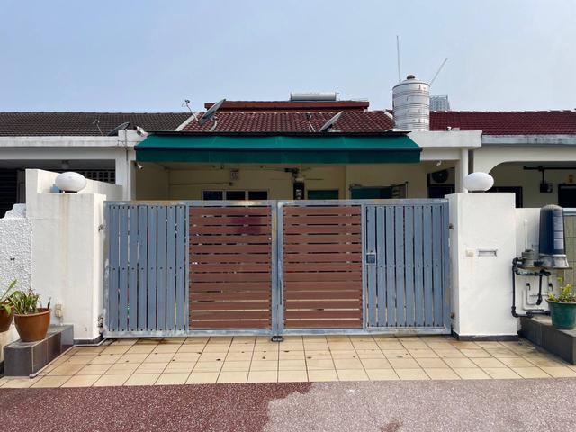 Terraced House for sale in Kuala Lumpur, Country Heights Damansara