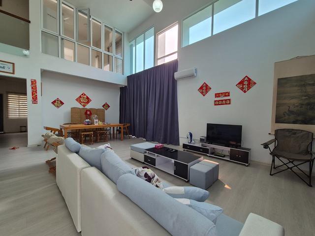 Terraced House for rent in Malaka