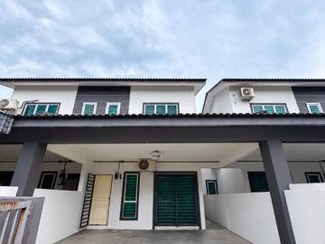 Terraced House for sale in Perak, Tanjong Ipoh
