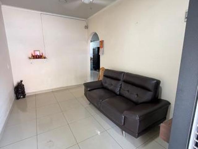 Terraced House for sale in Petaling, Alam Impian