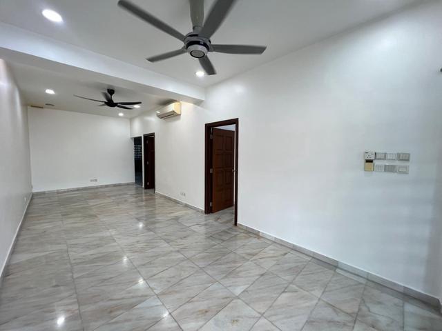 Terraced House for rent in Kepong, Kuala Lumpur