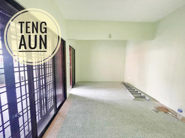 Terraced House for sale in Georgetown, Penang