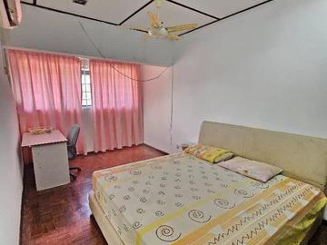 Terraced House for sale in Kuching