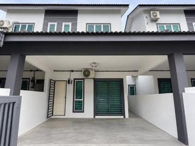 Terraced House for sale in Majlis Bandaraya Ipoh, Kinta