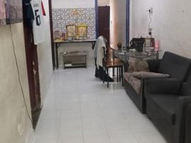 Terraced House for sale in Wellesley, Penang