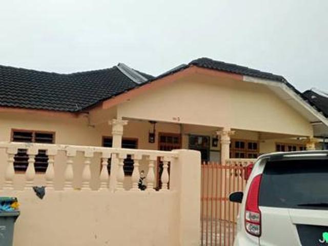 Terraced House for rent in Ulu Tiram, Johor Bahru