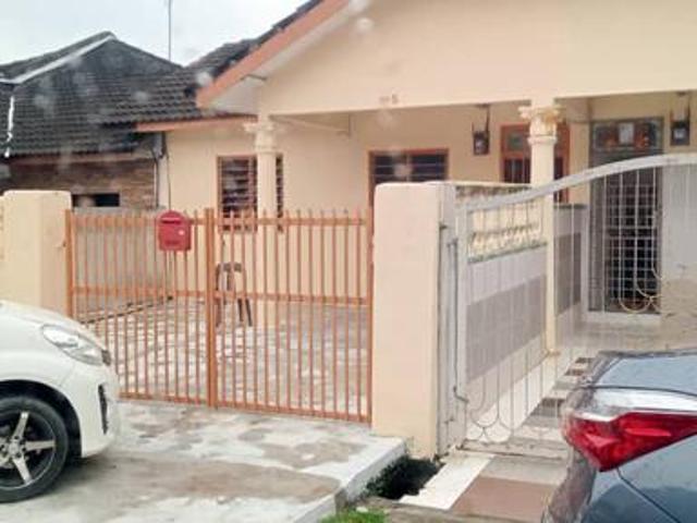 Terraced House for rent in Ulu Tiram, Johor Bahru