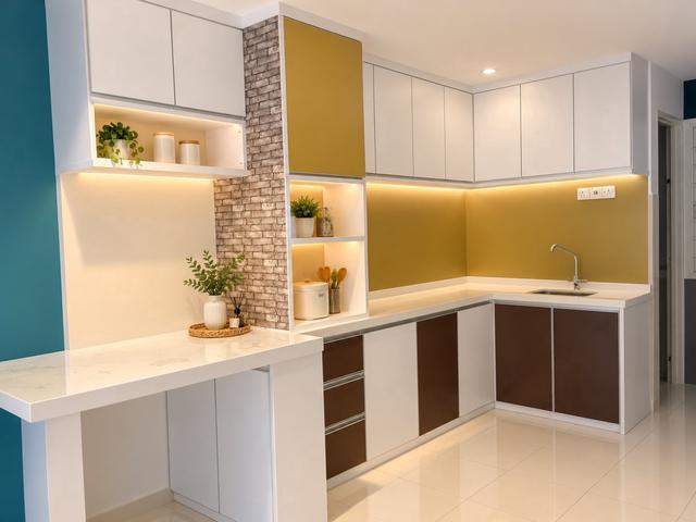 Townhouse for sale in Bandar Butterworth, Seberang Perai