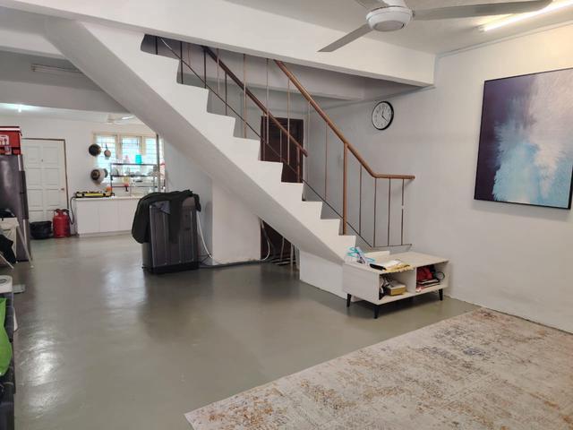 Terraced House for sale in Sri Petaling
