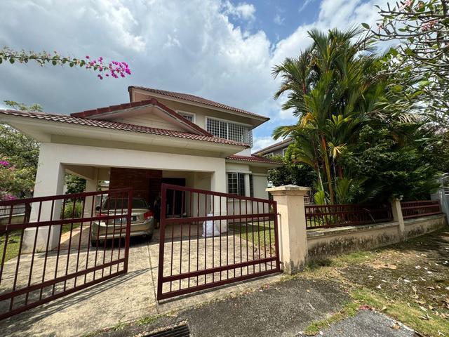 Bungalow for sale in Rawang, Majlis Perbandaran Selayang