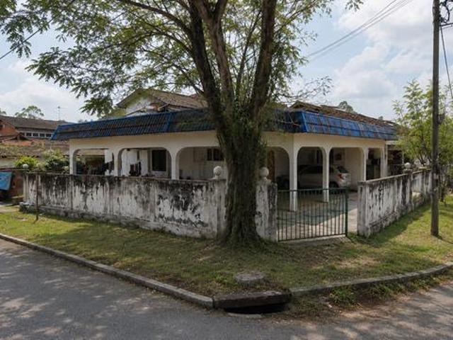 Terraced House for sale in Petaling, Alam Impian
