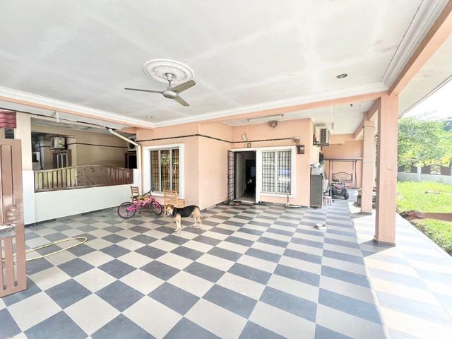 Terraced House for sale in Selayang, Selangor