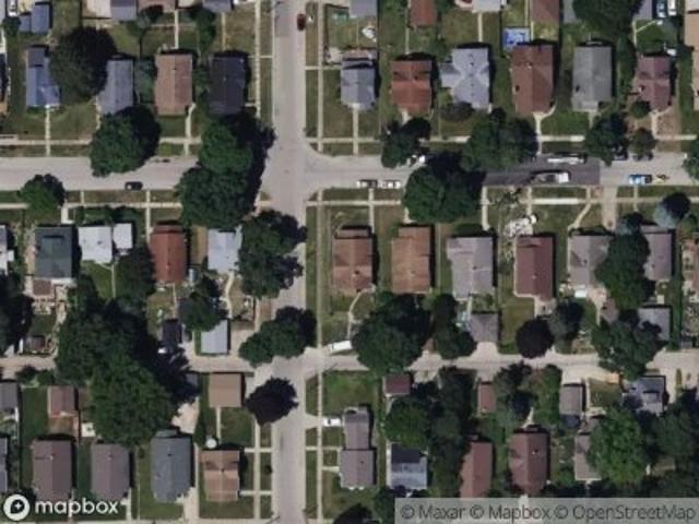 House for sale in Winnebago, Illinois