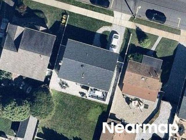 House for sale in Monmouth, New Jersey