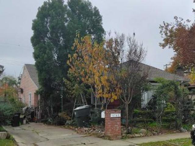 House for sale in Sacramento, California
