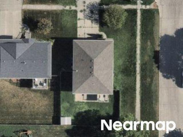 House for sale in Council Bluffs, Iowa