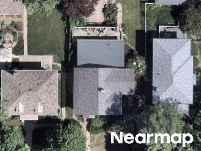 House for sale in Moline, Illinois