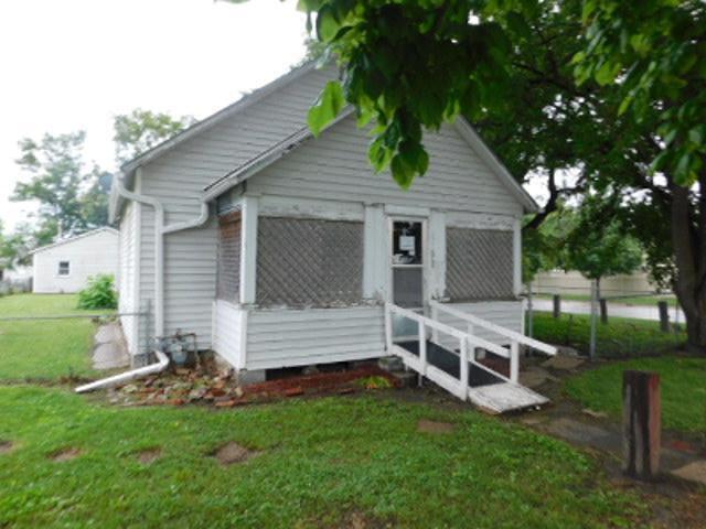 House for sale in Council Bluffs, Iowa