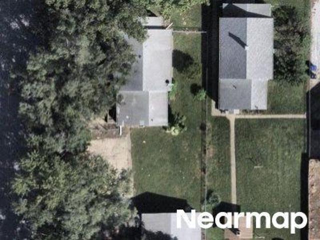 House for sale in Council Bluffs, Iowa