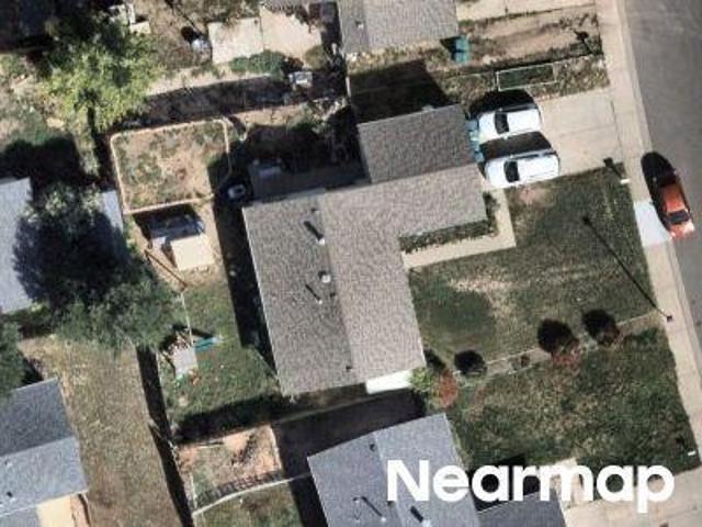 House for sale in Evans, Colorado