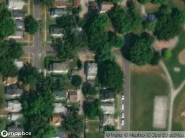 House for sale in Rock Island, Illinois