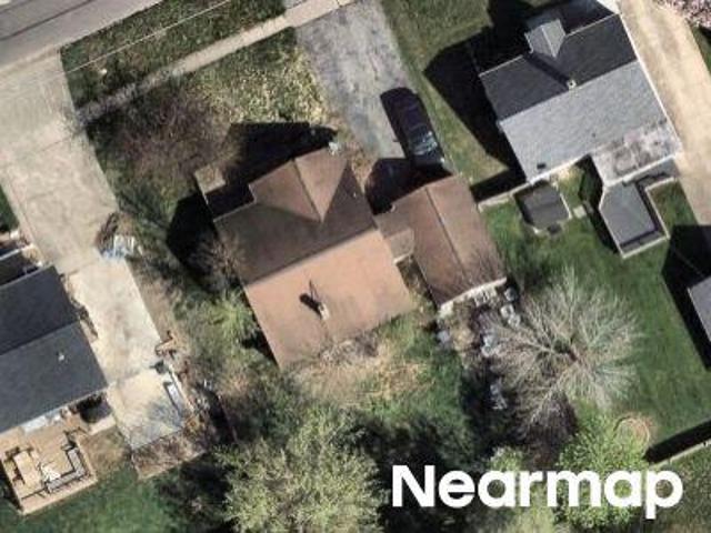 House for sale in Niagara, New York
