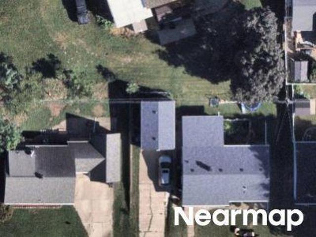 House for sale in Moline, Illinois