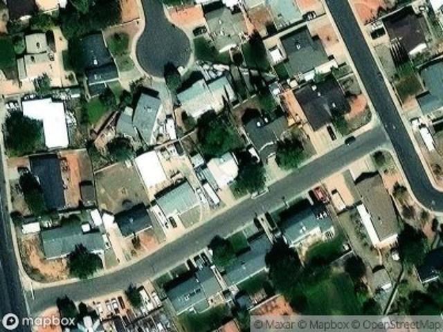 House for sale in Page, Arizona