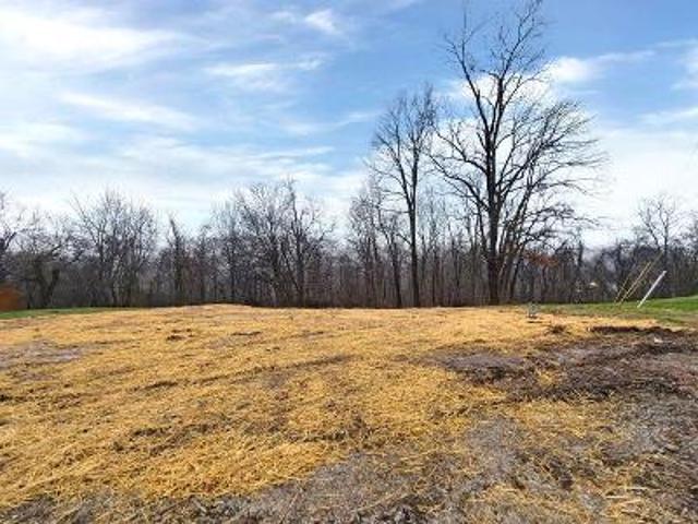 Land for sale in Parkersburg, West Virginia