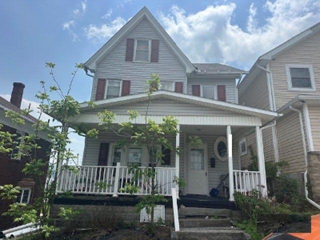 House for sale in Blair, Pennsylvania