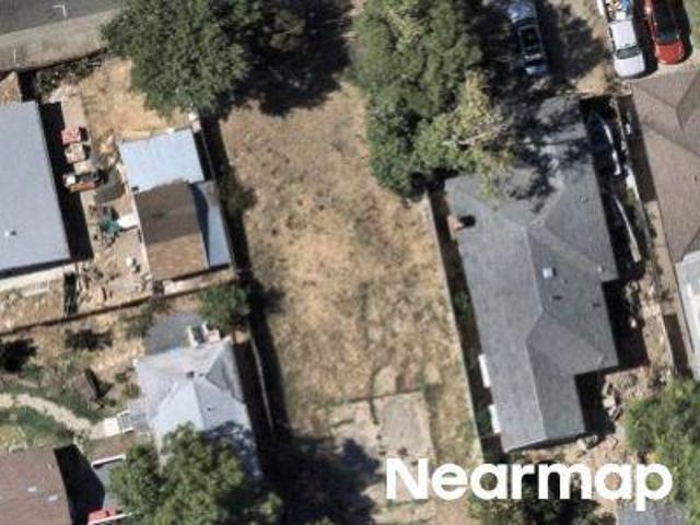 Land for sale in Sacramento, California