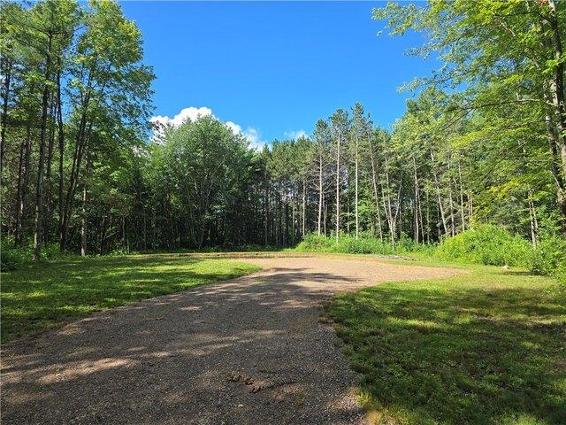 Land for sale in Cameron, Wisconsin
