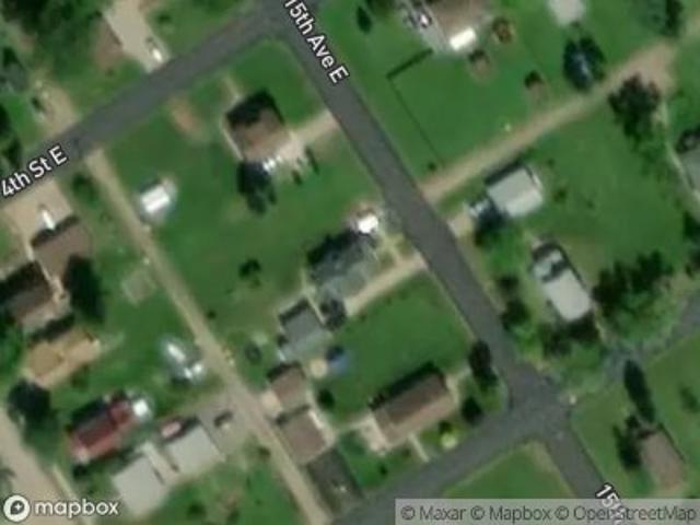 House for sale in Ashland, Wisconsin